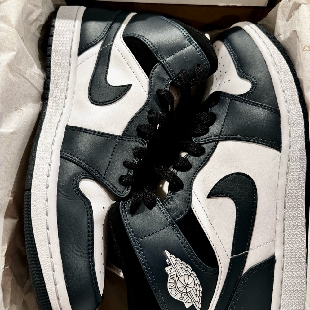 Jordan 1 Navy